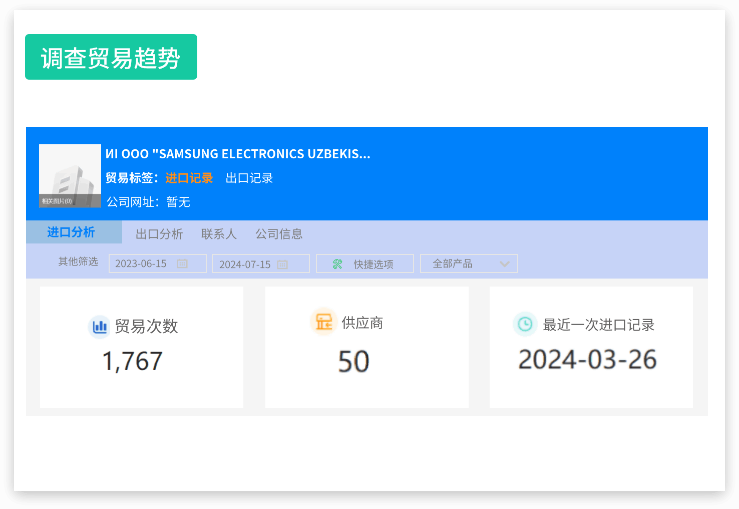 外貿(mào)公司如何找國(guó)外客戶