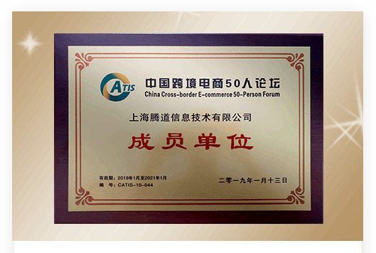 上海騰道信息技術有限公司