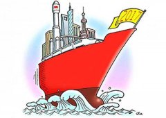 對(duì)外貿(mào)易對(duì)我國(guó)的貢獻(xiàn)