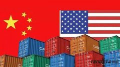 中美貿(mào)易戰(zhàn)下，看看海關(guān)數(shù)據(jù)怎么說