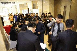 2019年外貿(mào)企業(yè)變革之路 騰道常州會議火爆現(xiàn)場