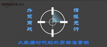 上海騰道外貿(mào)通怎么幫助外貿(mào)人