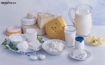 海關(guān)數(shù)據(jù)出爐：2018年我國進(jìn)口乳制品全線增長