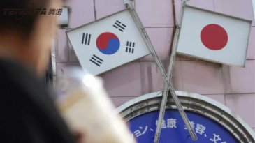 韓國在WTO正式提告日本