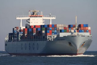 下月開始，這些出口船務(wù)公司費(fèi)用上調(diào)！