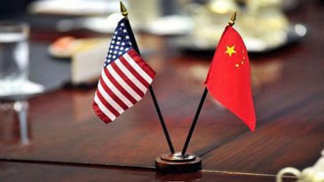 中美貿(mào)易磋商達(dá)成第一階段經(jīng)貿(mào)協(xié)議