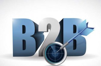怎么選擇B2B平臺？