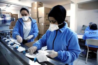 白宮擬下令買“美國造”醫(yī)療用品 遭美國內(nèi)抵制