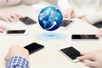疫情下展會停擺，怎么找國外客戶？