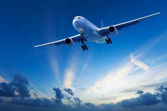 美國又有5家空運(yùn)企業(yè)擬申請救助