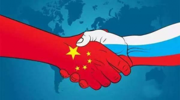 從四方面探索中俄科技合作新路徑
