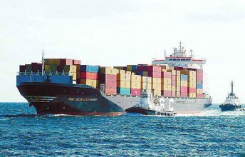 外貿(mào)回暖！海關(guān)數(shù)據(jù)顯示7月出口大漲10.4%！