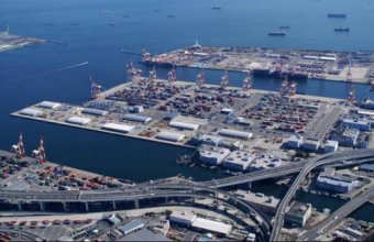 日本7月出口下降19.2%，對華出口增長