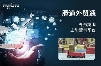 為什么要上外貿(mào)軟件？