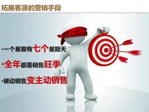 主動(dòng)開發(fā)客戶，終究是外貿(mào)人要邁過(guò)去的坎！