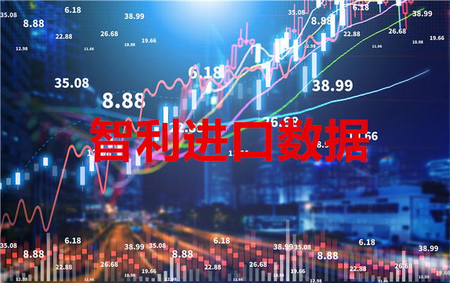智利進口數(shù)據(jù)_智利采購商信息