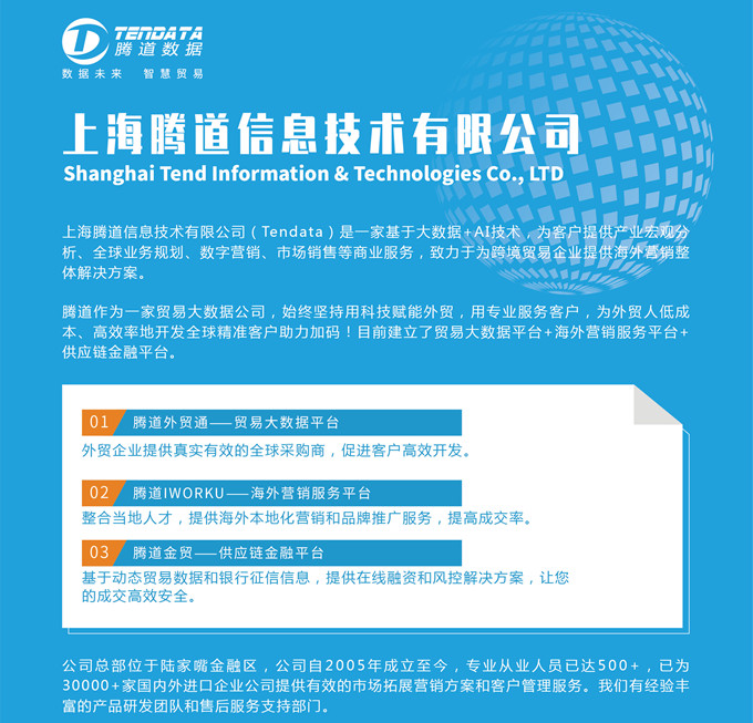 客戶難找？騰道手把手教你找到關(guān)鍵人郵箱！