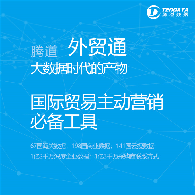 外貿(mào)客戶在哪？怎么開發(fā)客戶？騰道統(tǒng)統(tǒng)告訴你