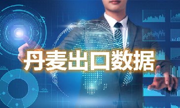 丹麥出口數(shù)據(jù)—騰道海關(guān)數(shù)據(jù)網(wǎng)