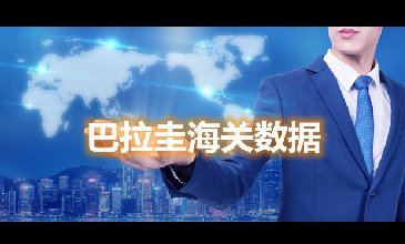 海關數(shù)據(jù)查詢-巴拉圭海關數(shù)據(jù)-騰道海關數(shù)據(jù)