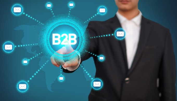 國際貿易B2B網站有哪些？