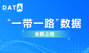 “ 一帶一路 ” 數(shù)據(jù)重磅來(lái)襲！