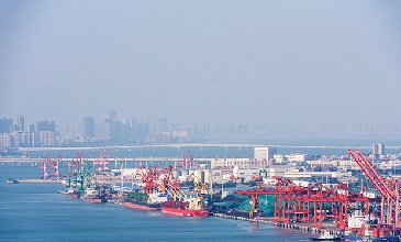 進出口數(shù)據(jù)如何幫助企業(yè)發(fā)展