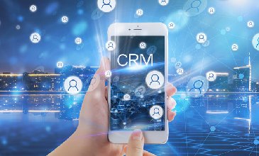 crm管理軟件有哪些功能？