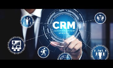 B2B外貿(mào)企業(yè)如何通過CRM管理軟件賦能增長