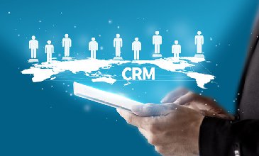 CRM，不止是一套軟件