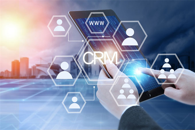 外貿(mào)企業(yè)為什么要用CRM系統(tǒng)？