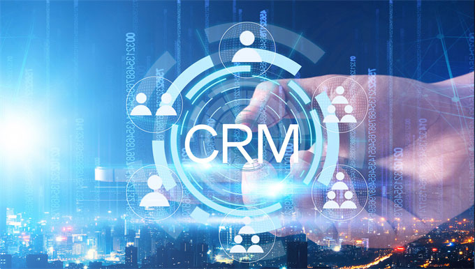 外貿(mào)企業(yè)怎么選CRM?