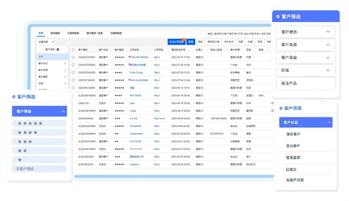 crm管理軟件,外貿(mào)管理軟件,外貿(mào)軟件 