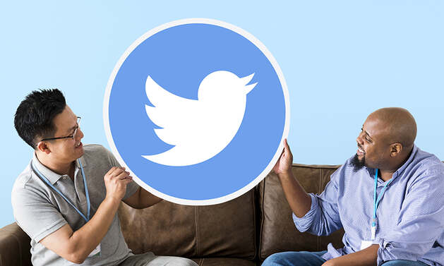 怎么使用Twitter開發(fā)客戶？
