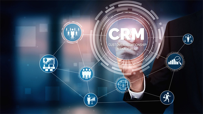 外貿(mào)CRM客戶管理軟件有用嗎？