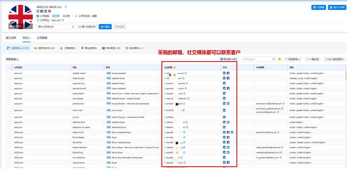 找國外客戶,如何尋找國外客戶,外貿客戶