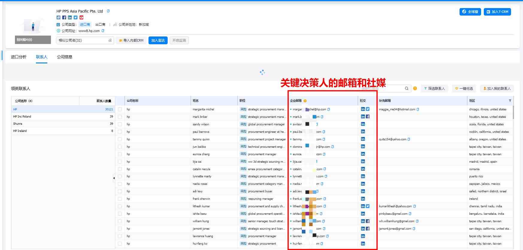 新加坡外貿(mào)客戶,如何尋找國(guó)外客戶,外貿(mào)客戶