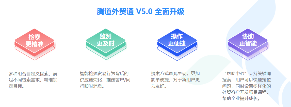 數(shù)據(jù)通,騰道數(shù)據(jù)通,外貿(mào)通,騰道外貿(mào)通