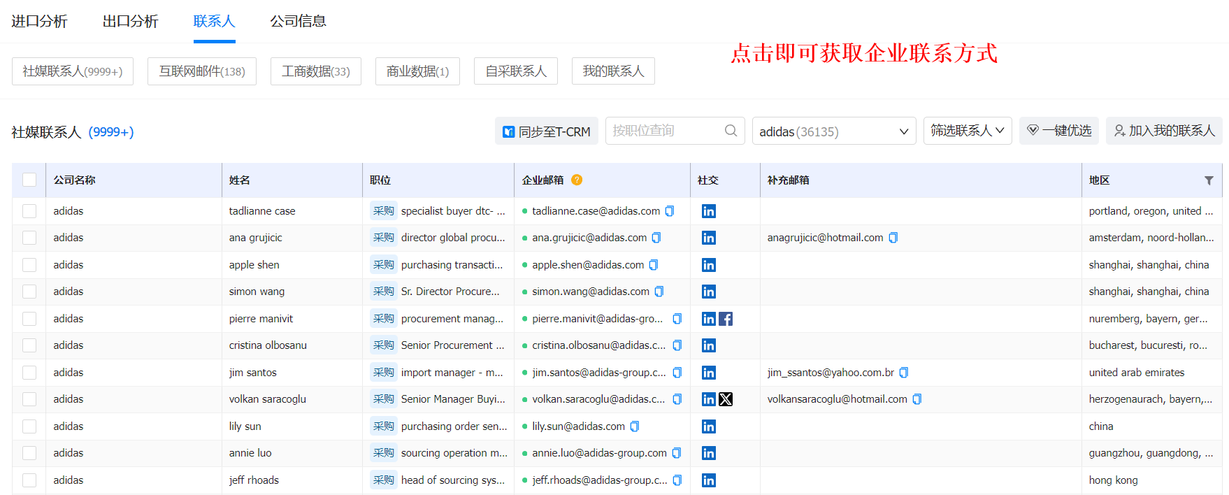 開拓外貿(mào)客戶,外貿(mào)客戶,找外貿(mào)客戶