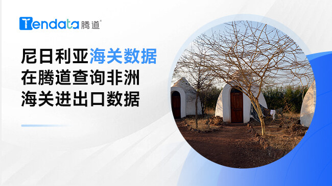 尼日利亞海關數(shù)據(jù)——在騰道查詢非洲海關進出口數(shù)據(jù)