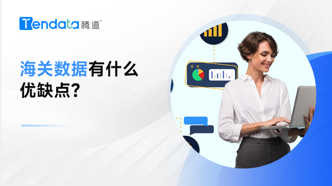 海關(guān)數(shù)據(jù)有什么優(yōu)缺點(diǎn)？一文教你挑選海關(guān)數(shù)據(jù)