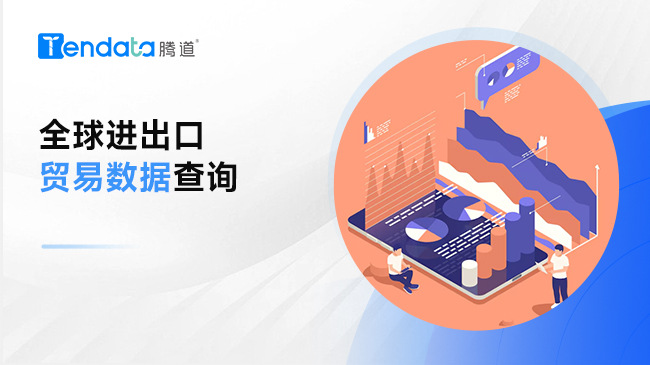 全球進出口貿(mào)易數(shù)據(jù)查詢