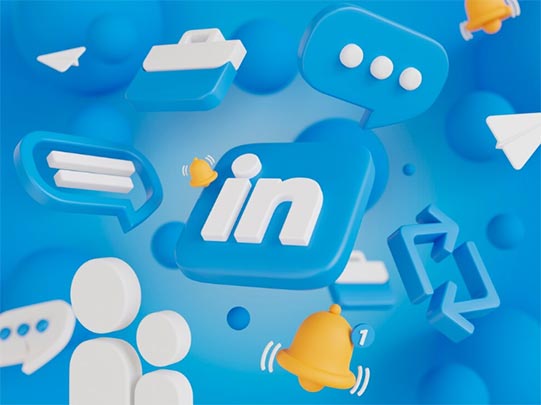 99%的外貿人都不知道的LinkedIn外貿開發(fā)客戶秘籍！