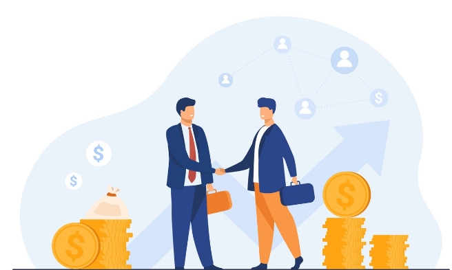 全球b2b十大平臺(tái)排名，純干貨b2b平臺(tái)排名榜