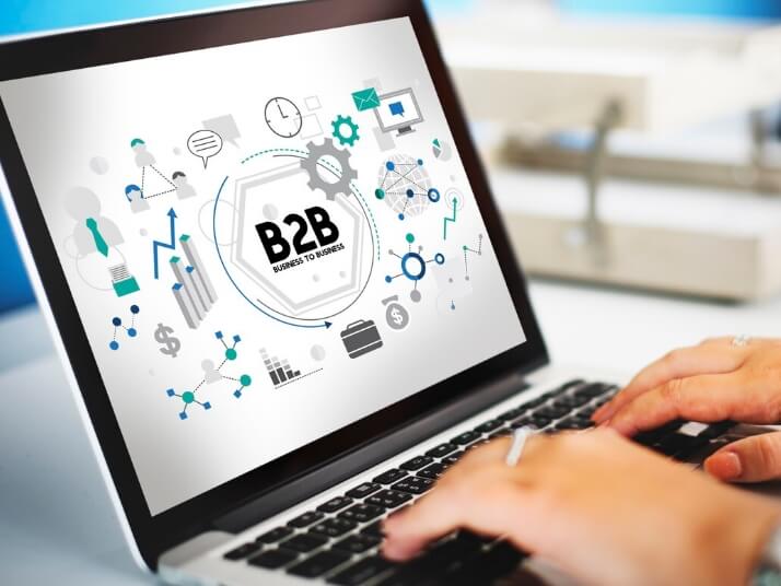 b2b網(wǎng)站平臺有哪些？b2b十大平臺排名