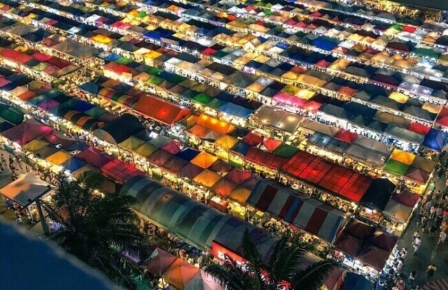 韓國外貿(mào)市場開發(fā)攻略