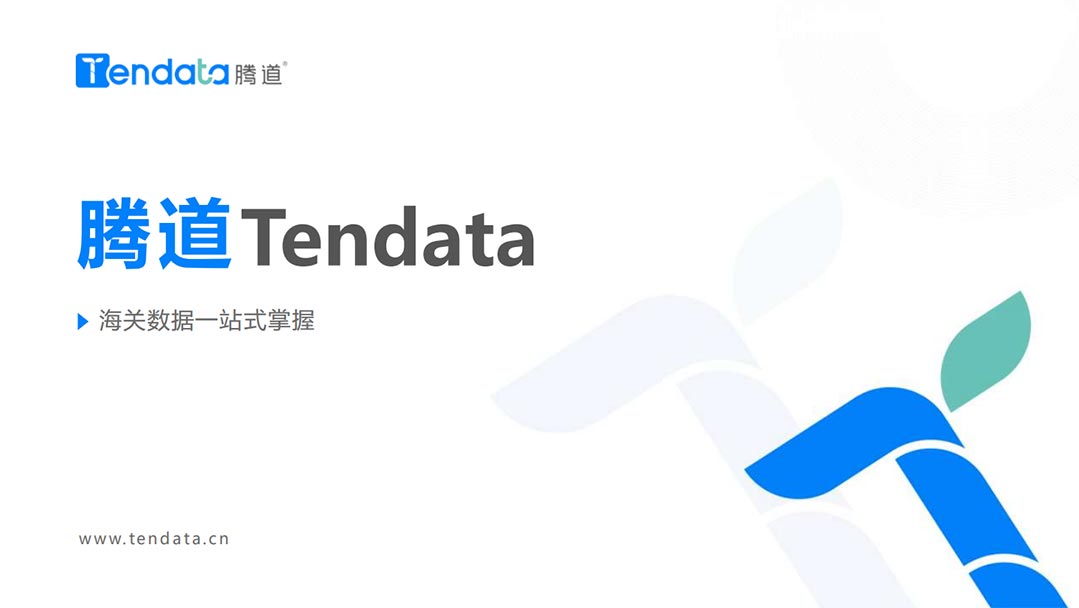 騰道 vs. Export Genius: 哪個(gè)是適合你的海關(guān)數(shù)據(jù)庫？
