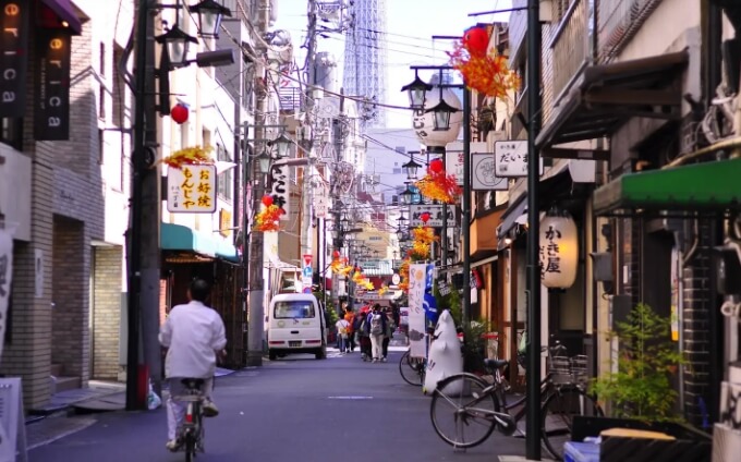 怎么開發(fā)日本市場？日本外貿(mào)市場開發(fā)攻略