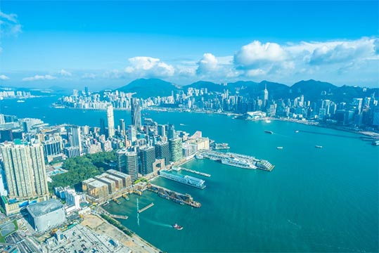 中國(guó)香港海關(guān)進(jìn)出口數(shù)據(jù) - 騰道數(shù)據(jù)