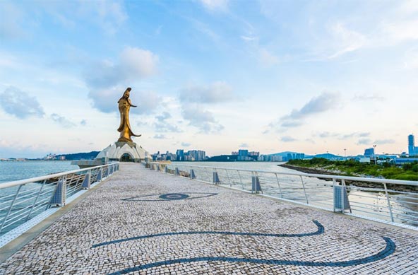 中國(guó)澳門(mén)海關(guān)貿(mào)易數(shù)據(jù)查詢(xún)平臺(tái) - 騰道數(shù)據(jù)